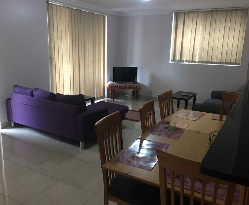 $240-350, Flatshare, 2 rooms, Strathfield NSW 2135, Strathfield NSW 2135