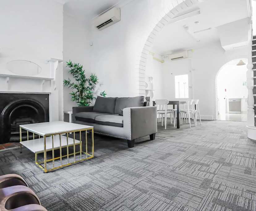 $260, Share-house, 3 rooms, Darlington NSW 2008, Darlington NSW 2008