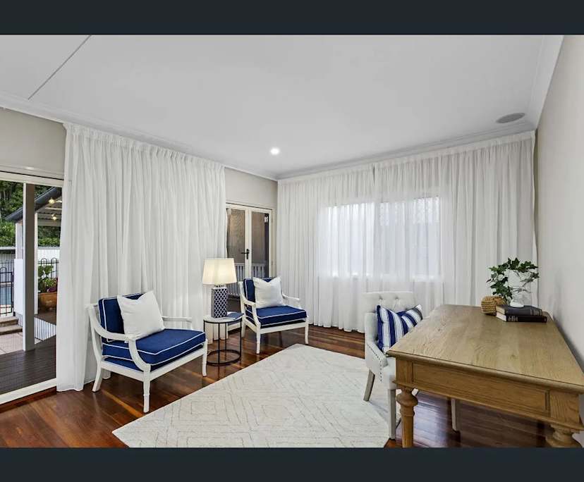 $320, Share-house, 4 bathrooms, Hendra QLD 4011