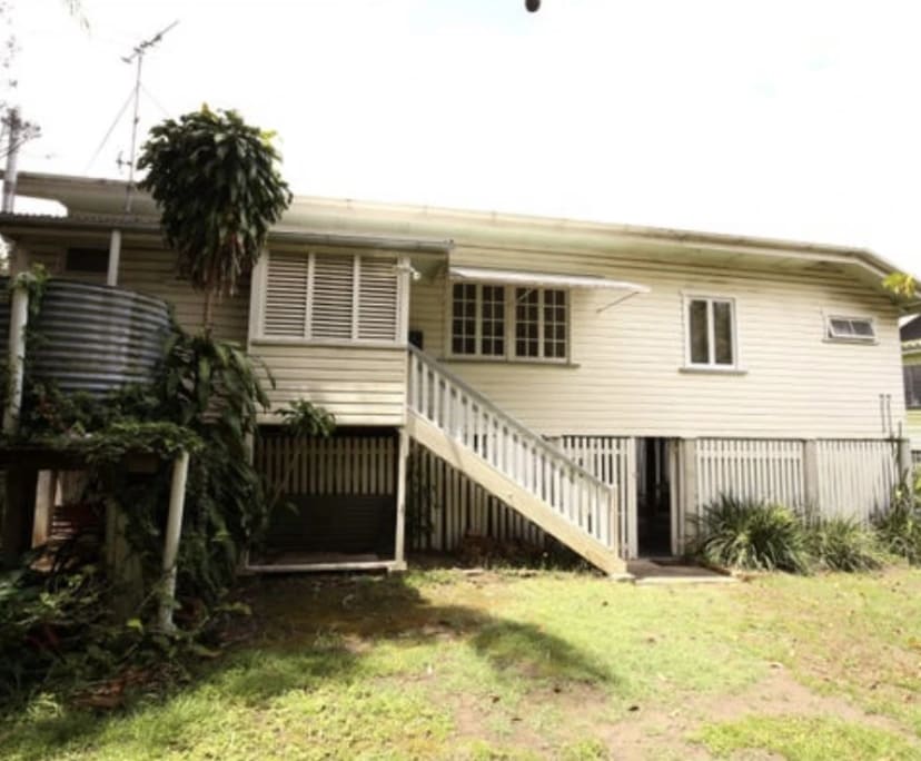 $250, Share-house, 3 bathrooms, Hendra QLD 4011