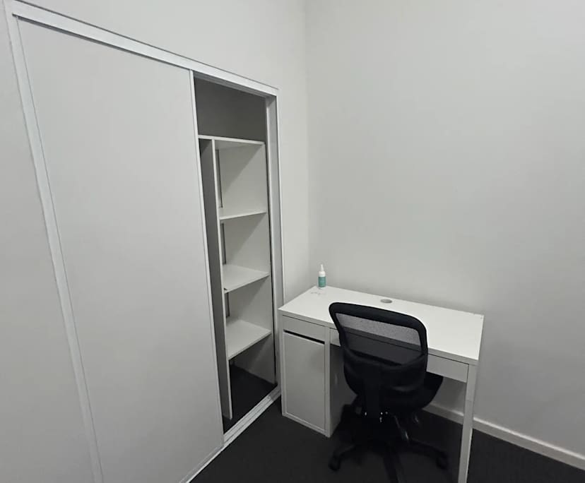 $325, Flatshare, 2 bathrooms, Mount Lawley WA 6050