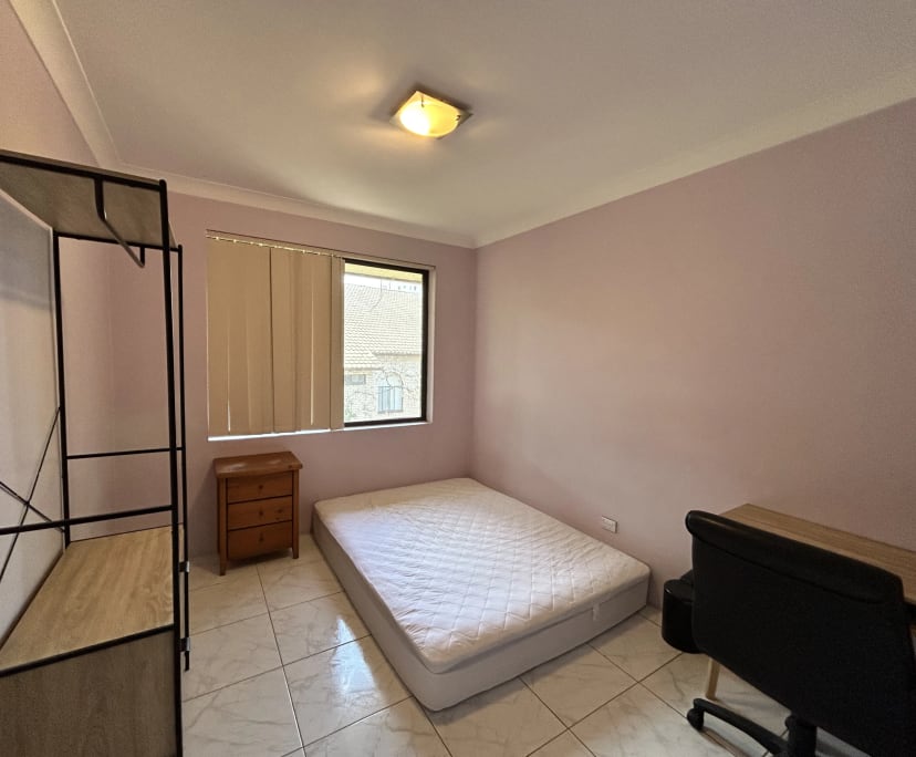 Room in a flatshare