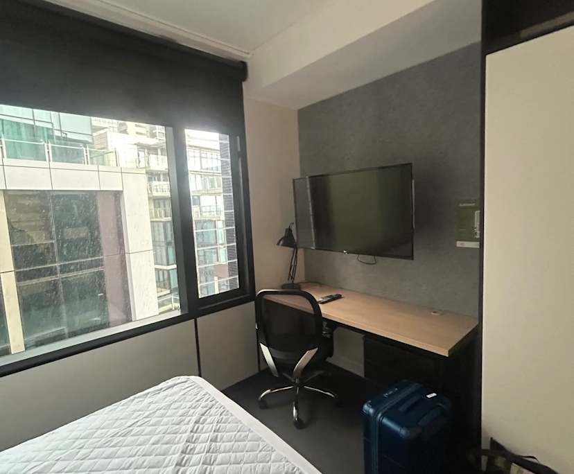 Student accommodation