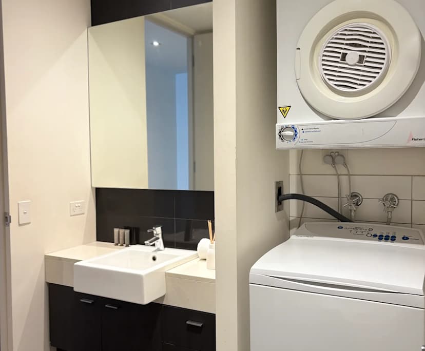 $510, Studio, 1 bathroom, South Yarra VIC 3141