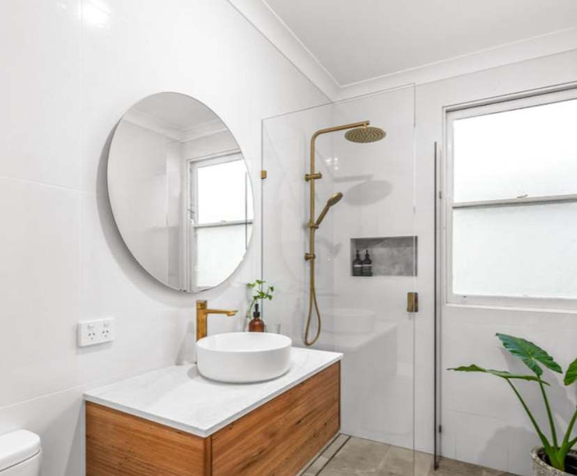 Student accommodation