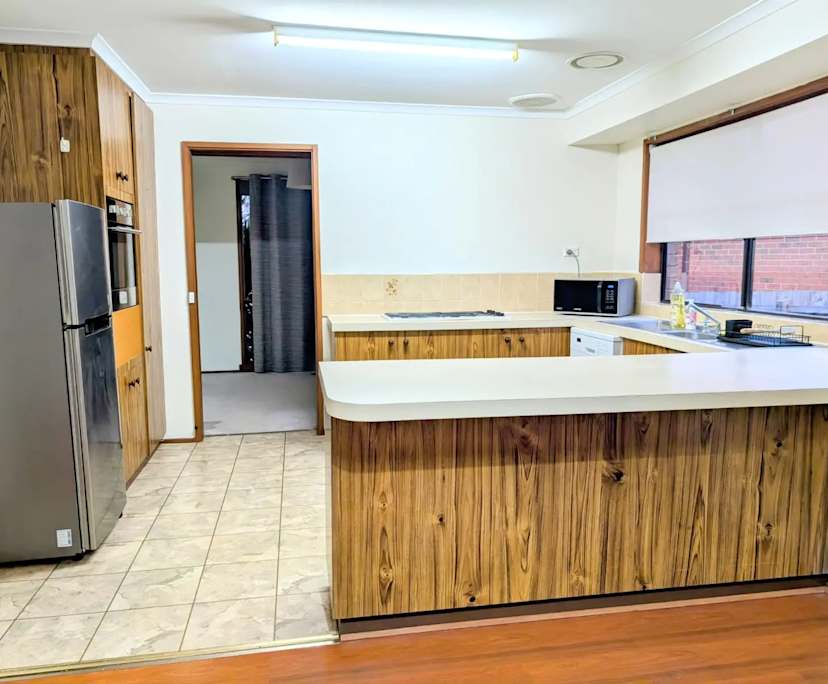 $205-230, Share-house, 2 rooms, Rowville VIC 3178, Rowville VIC 3178