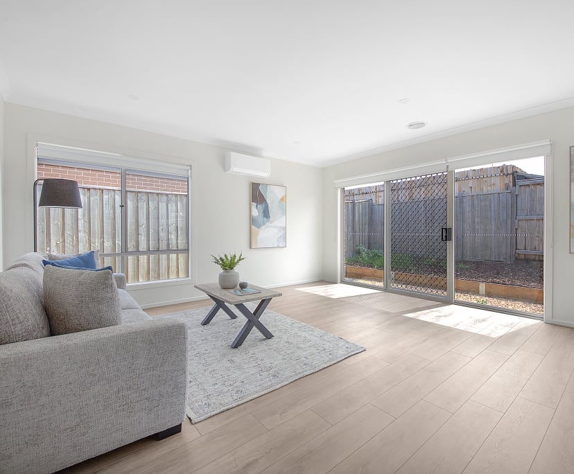 $300, Share-house, 4 bathrooms, Wyndham Vale VIC 3024