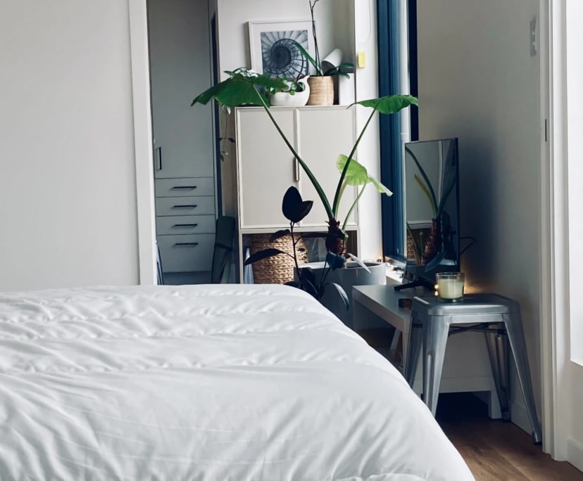 One bed flat for rent