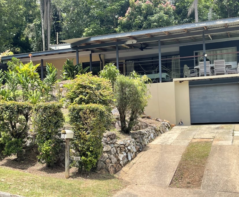 $250, Share-house, 4 bathrooms, Nambour QLD 4560