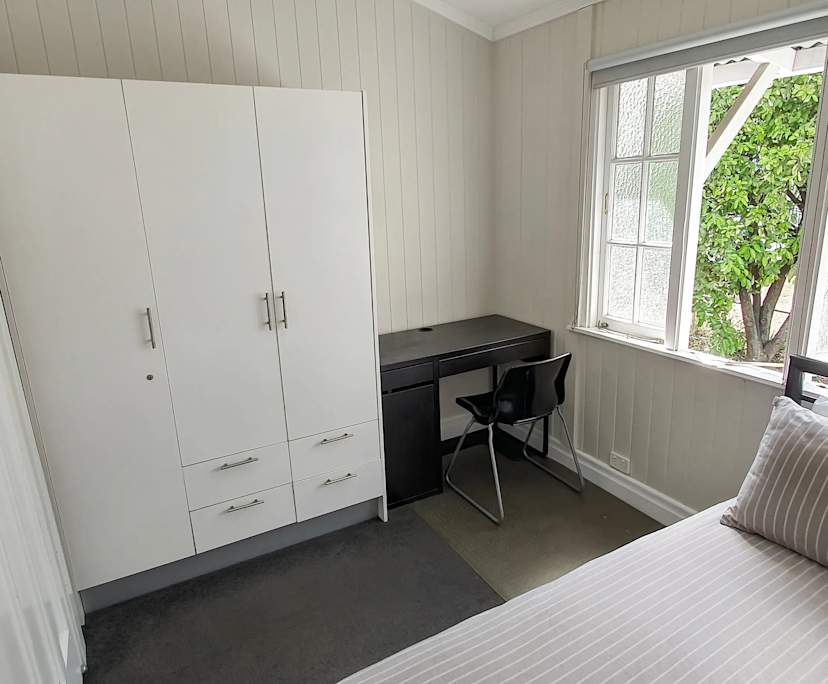 $300, Share-house, 4 bathrooms, Albion QLD 4010