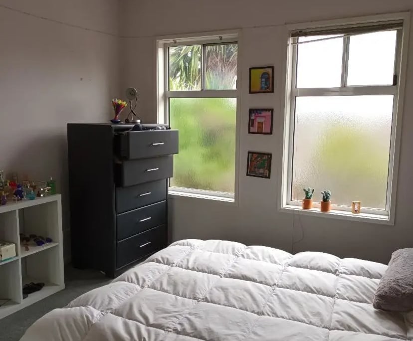 Student accommodation