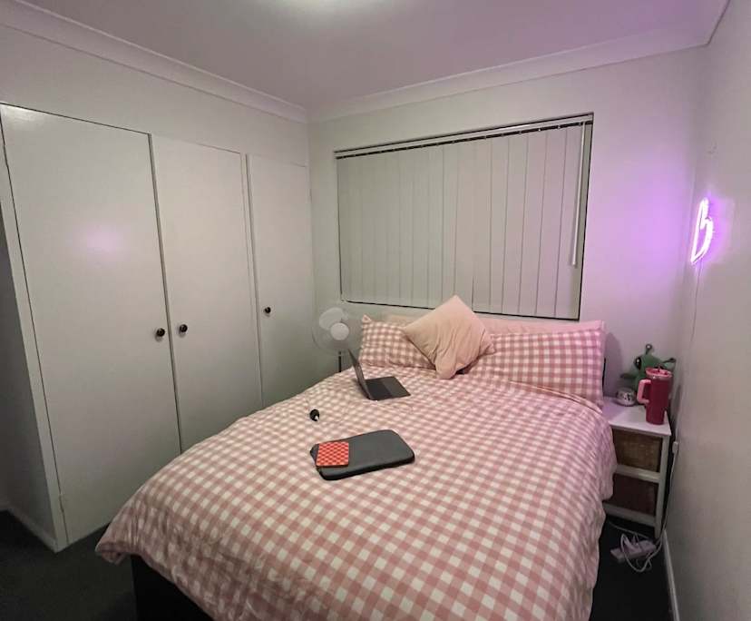 $210, Share-house, 3 bathrooms, Nundah QLD 4012