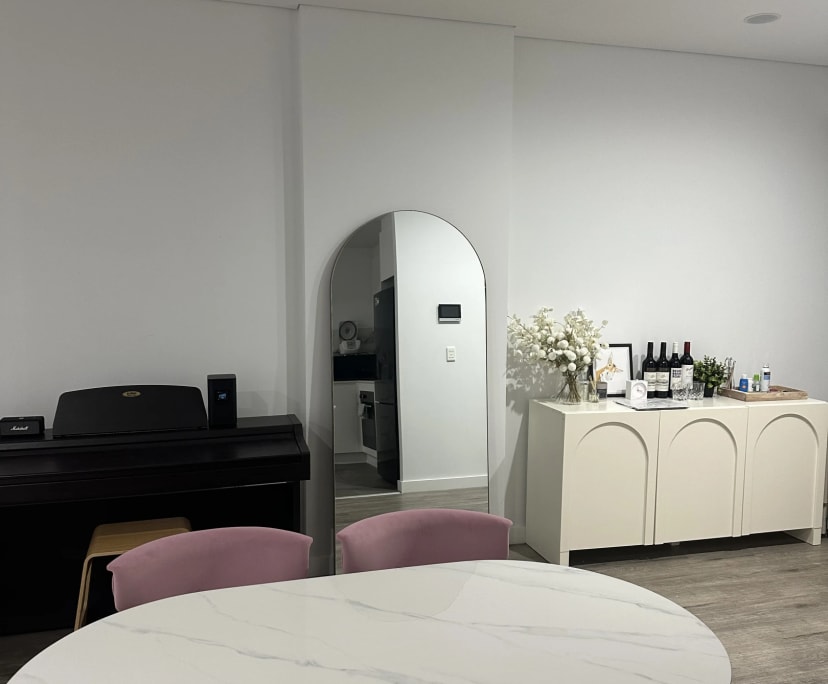 $250, Flatshare, 4 bathrooms, Lidcombe NSW 2141