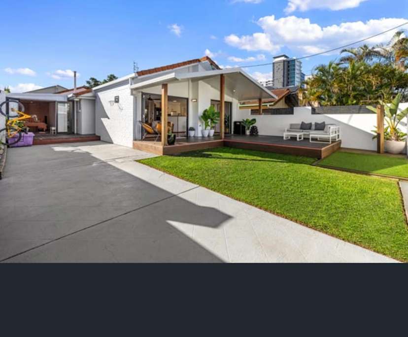 $425, Share-house, 2 bathrooms, Burleigh Heads QLD 4220