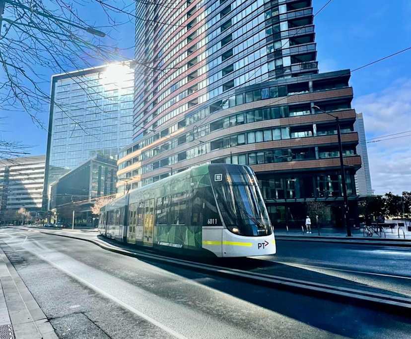 $260, Flatshare, 2 bathrooms, Docklands VIC 3008