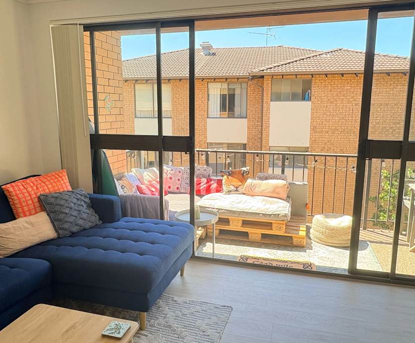 $450, Flatshare, 2 bathrooms, Randwick NSW 2031