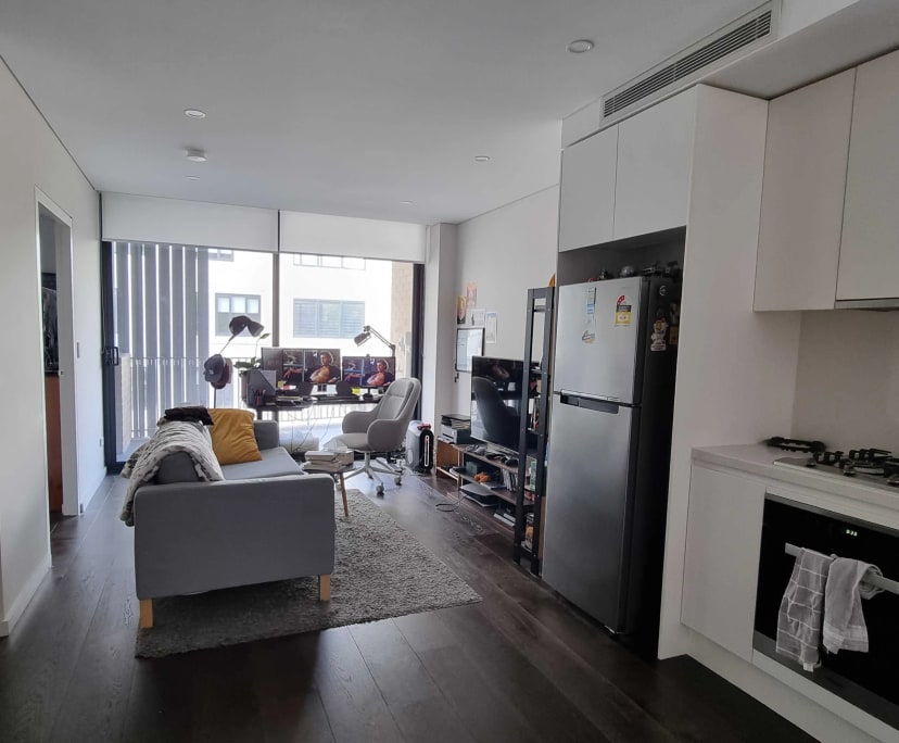 One Bed Flat for Rent in Dulwich Hill, Sydney 450...