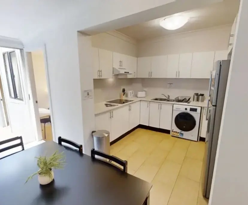 $250, Flatshare, 2 bathrooms, Chippendale NSW 2008