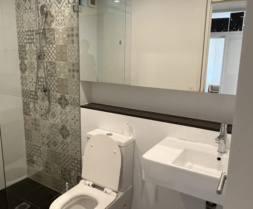 $0-525, Flatshare, 4 rooms, Ultimo NSW 2007, Ultimo NSW 2007