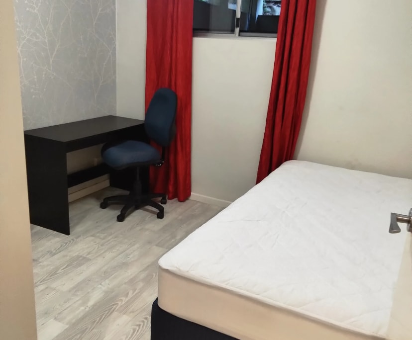 $200, Share-house, 5 bathrooms, Saint Lucia QLD 4067