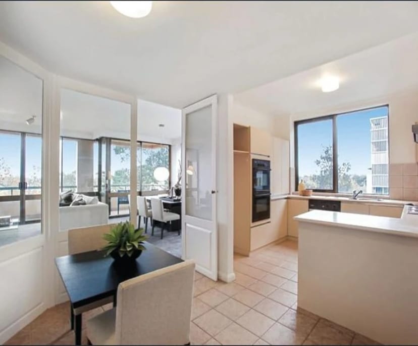 $266, Flatshare, 3 bathrooms, Melbourne VIC 3004