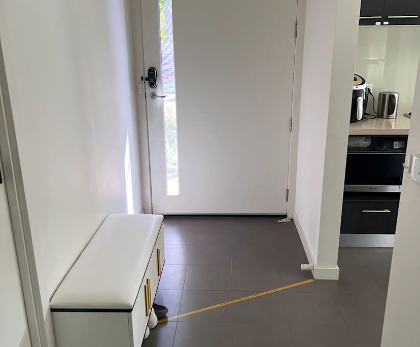 $325, Share-house, 3 bathrooms, Footscray VIC 3011