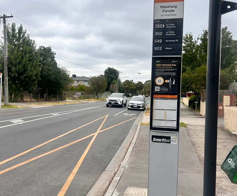 $375, Share-house, 2 bathrooms, Heidelberg West VIC 3081