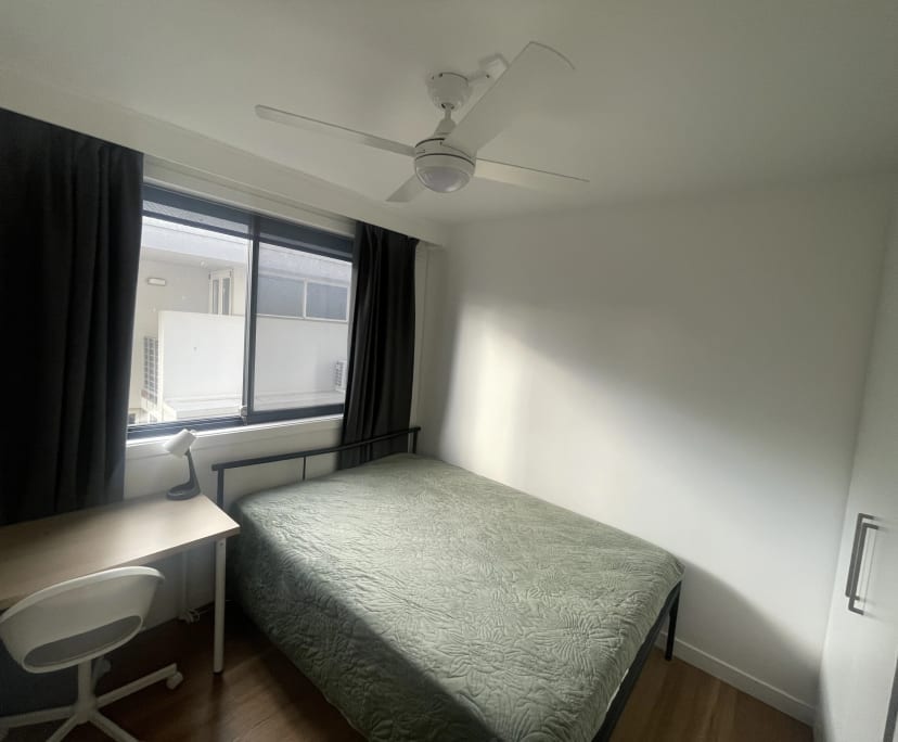 $300, Flatshare, 3 bathrooms, Saint Kilda East VIC 3183