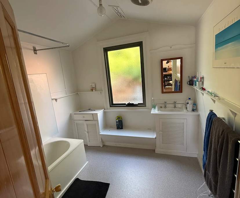 $180, Share-house, 4 bathrooms, West Hobart TAS 7000