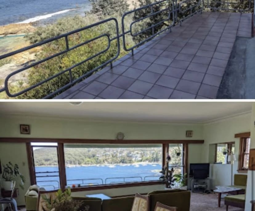 Room for Rent in Fairlight, Sydney 315, Furnished...