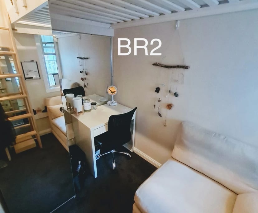 $500, Share-house, 3 bathrooms, Surry Hills NSW 2010