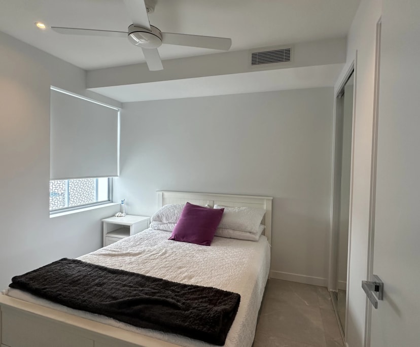 $380, Flatshare, 2 bathrooms, Bokarina QLD 4575