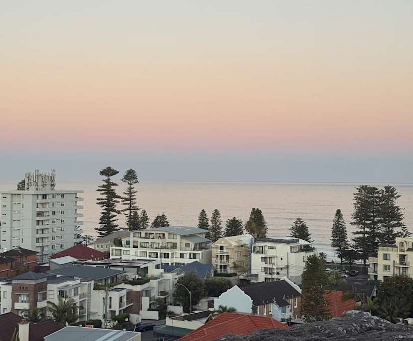 $500, Flatshare, 3 bathrooms, Manly NSW 2095