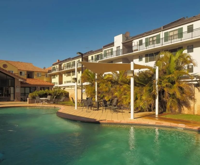 $325, Flatshare, 3 bathrooms, Joondalup WA 6027