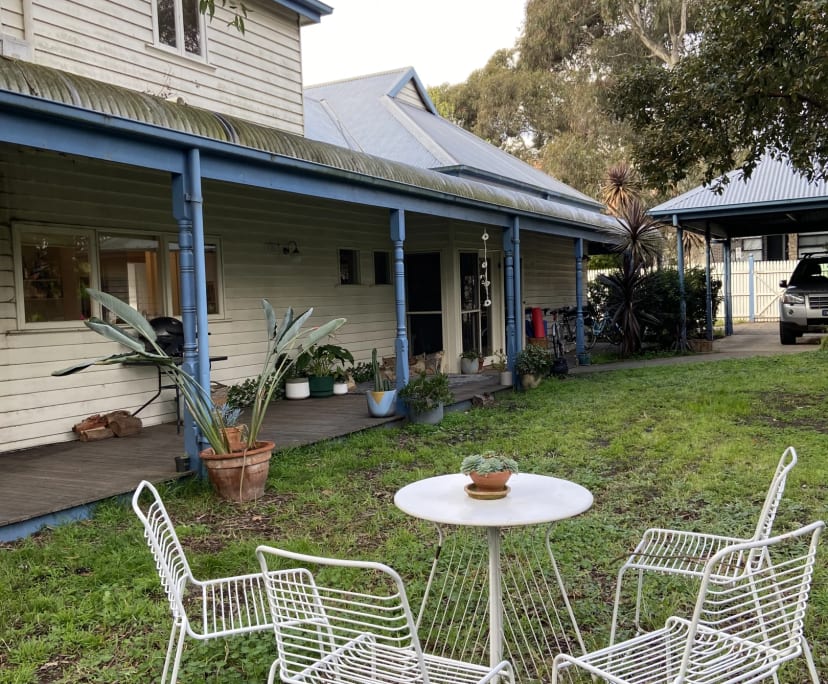 $400, Share-house, 3 bathrooms, Glen Iris VIC 3146