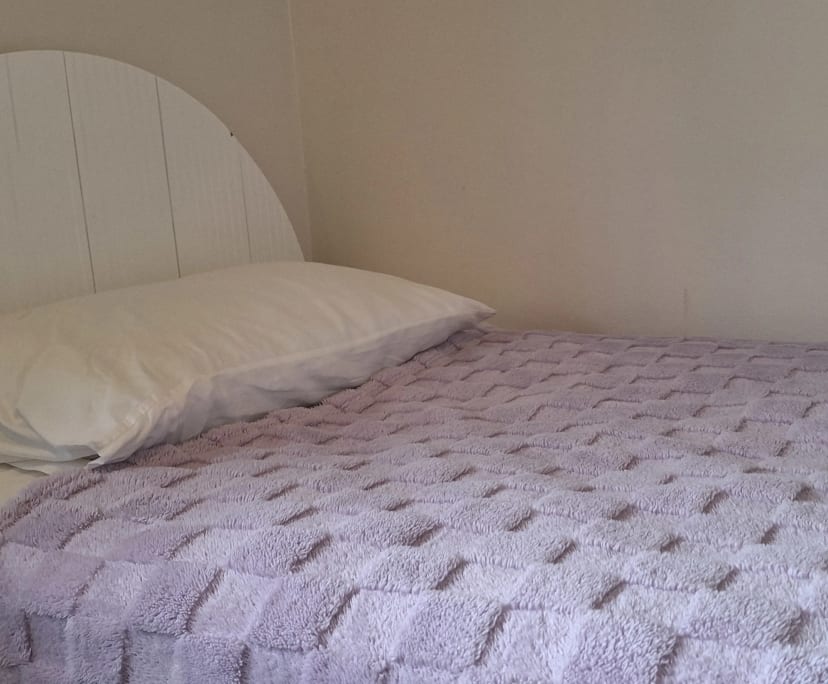 Room in a flatshare