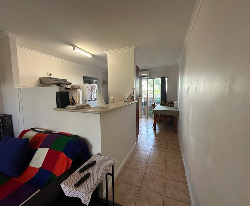 $280, Flatshare, 2 bathrooms, Manunda QLD 4870