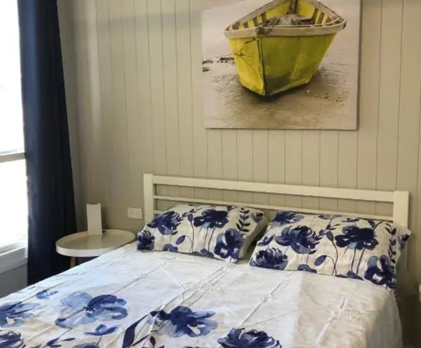 $260, Share-house, 6 bathrooms, Parramatta Park QLD 4870