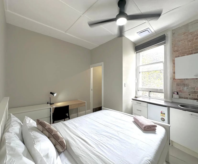 $650, Share-house, 6 bathrooms, Surry Hills NSW 2010