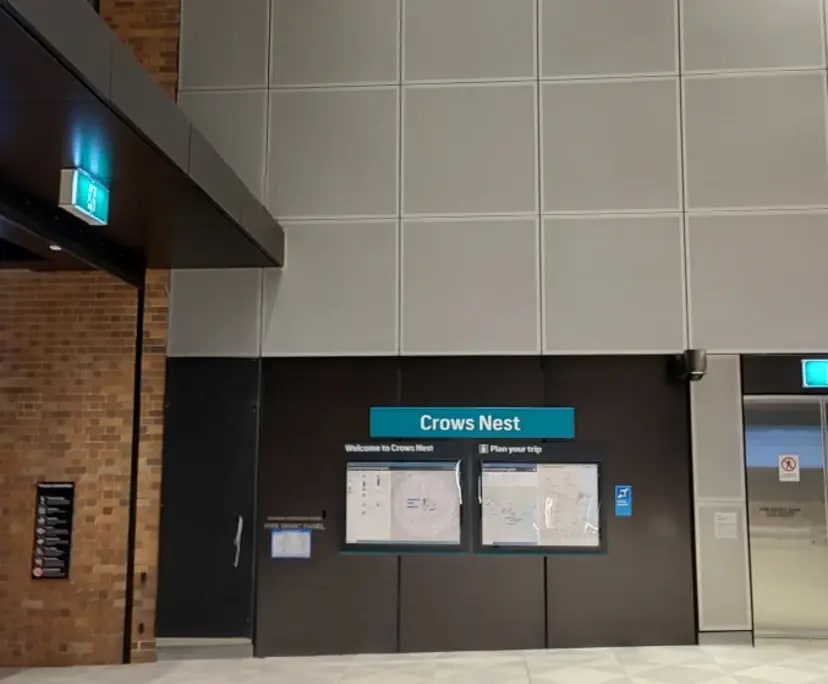 $600, Share-house, 3 rooms, Wollstonecraft NSW 2065, Wollstonecraft NSW 2065