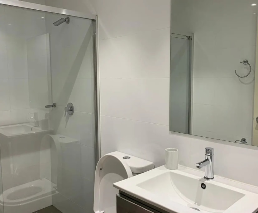 $190, Flatshare, 3 bathrooms, Parramatta NSW 2150