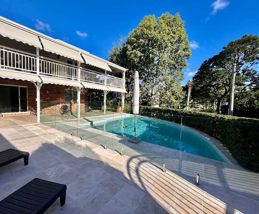 Student accommodation