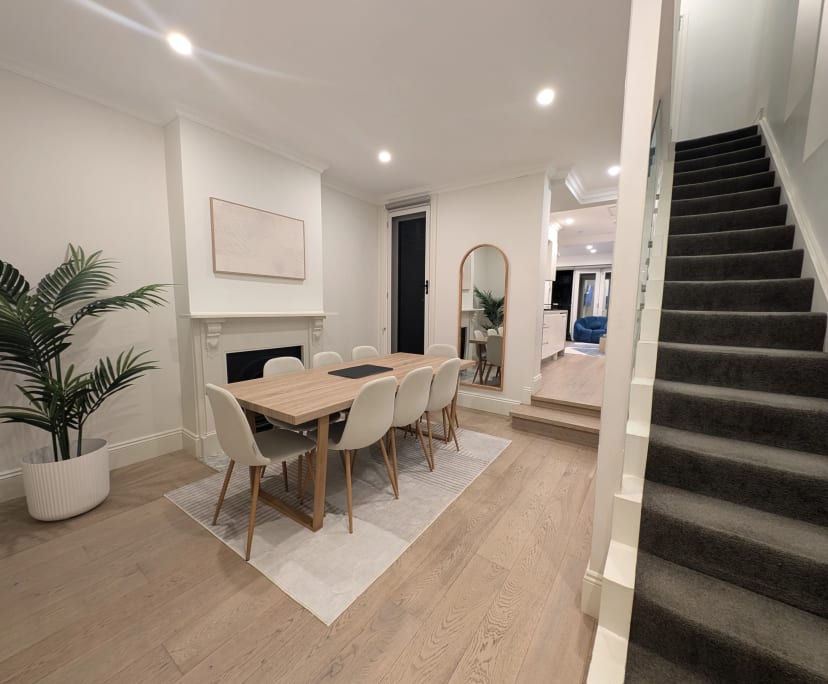 $700, Share-house, 4 bathrooms, Woollahra NSW 2025