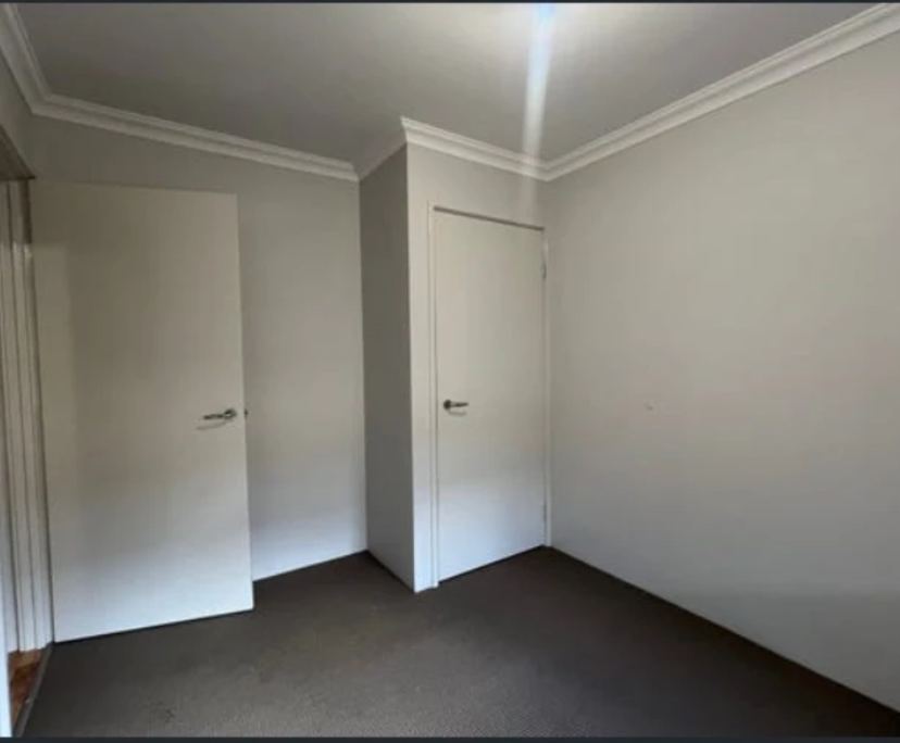 Room with own bathroom