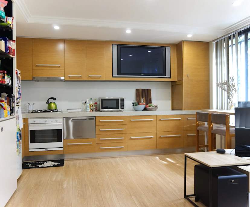 $800, 1-bed, 1 bathroom, Pyrmont NSW 2009