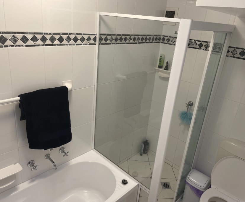 $350, Flatshare, 2 bathrooms, Bondi NSW 2026