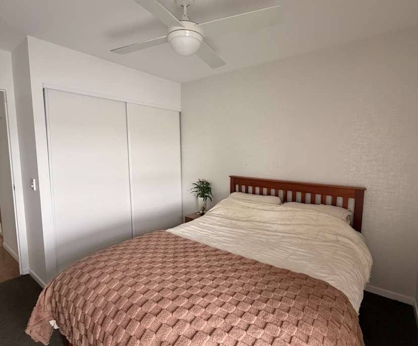 Room in a flatshare