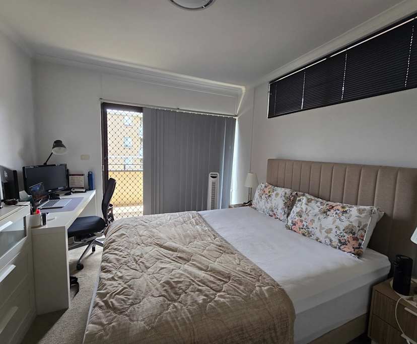 $650, Whole-property, 2 bathrooms, Parramatta NSW 2150