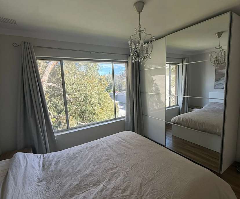 $400, Flatshare, 2 bathrooms, Mosman Park WA 6012