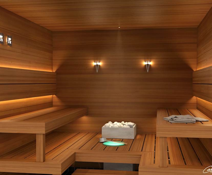 $975, Whole-property, 2 bathrooms, Melbourne VIC 3000